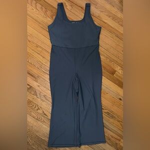 Old Navy Active Blue Jumpsuit